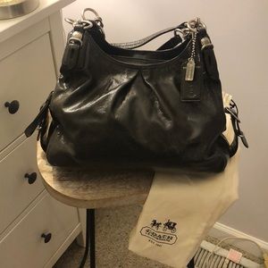 Coach Hand Bag